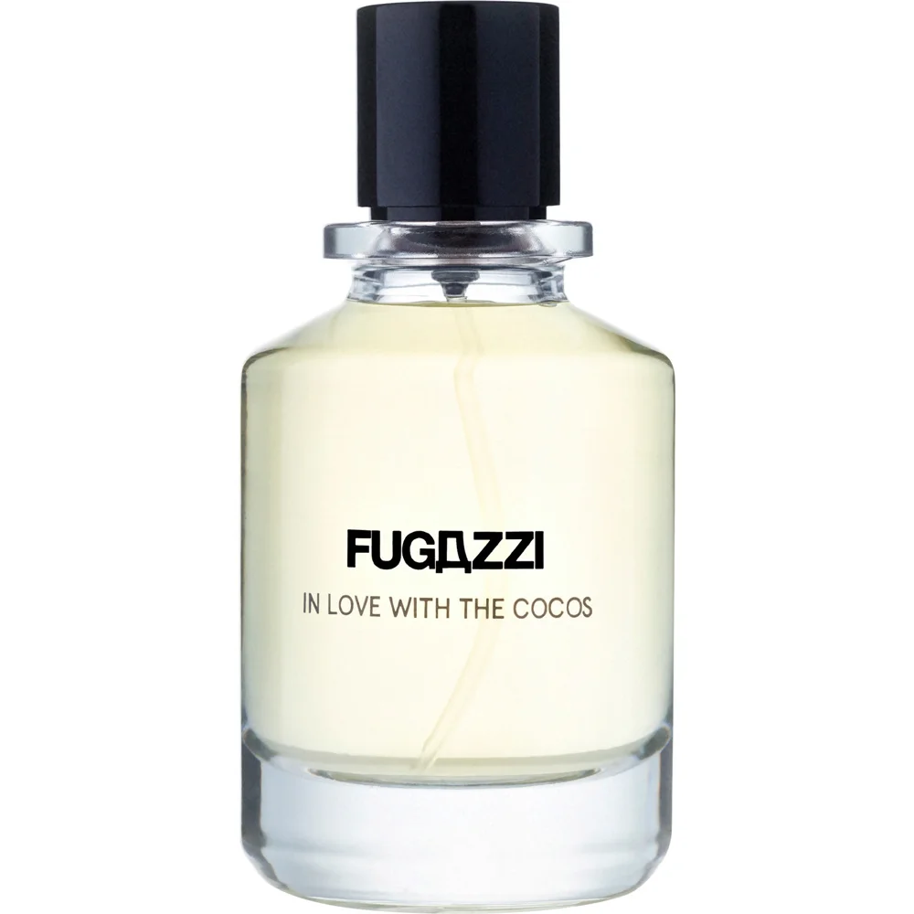 In Love With The Cocos, Extrait de Parfum v:2696869