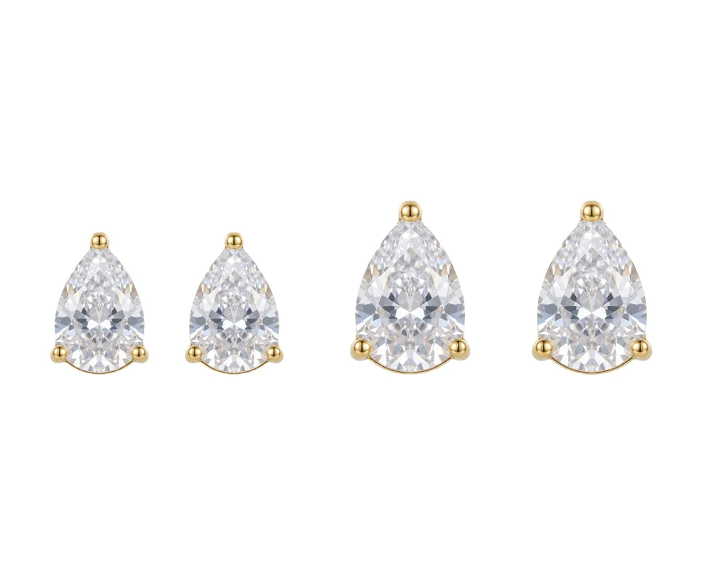 By Sophia Julia Earring Set v:2394838