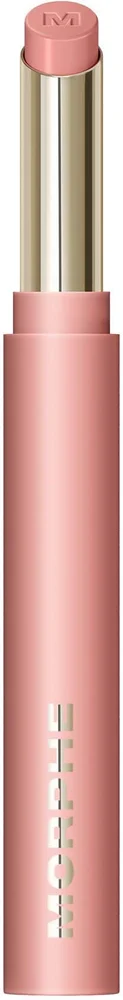 Morphe Lip Filter Hydroplump Soft Matte Lipstick Ballet v:6401437