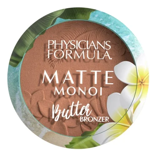 Physicians Formula Matte Monoi Butter Bronzer Sunkissed v:8625425