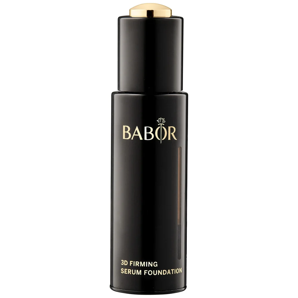 3D Firming Serum Foundation 01 Porcelain – BABOR v:8242459 3D Firming Serum Foundation 01 Porcelain – BABOR v:8242459