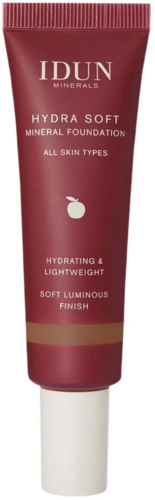 IDUN Minerals Hydra Soft Mineral Foundation Hilda v:8850123