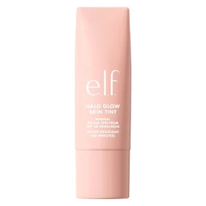 e.l.f. Halo Glow Skin Tint SPF50 8 Medium Neutral 30ml v:6210795