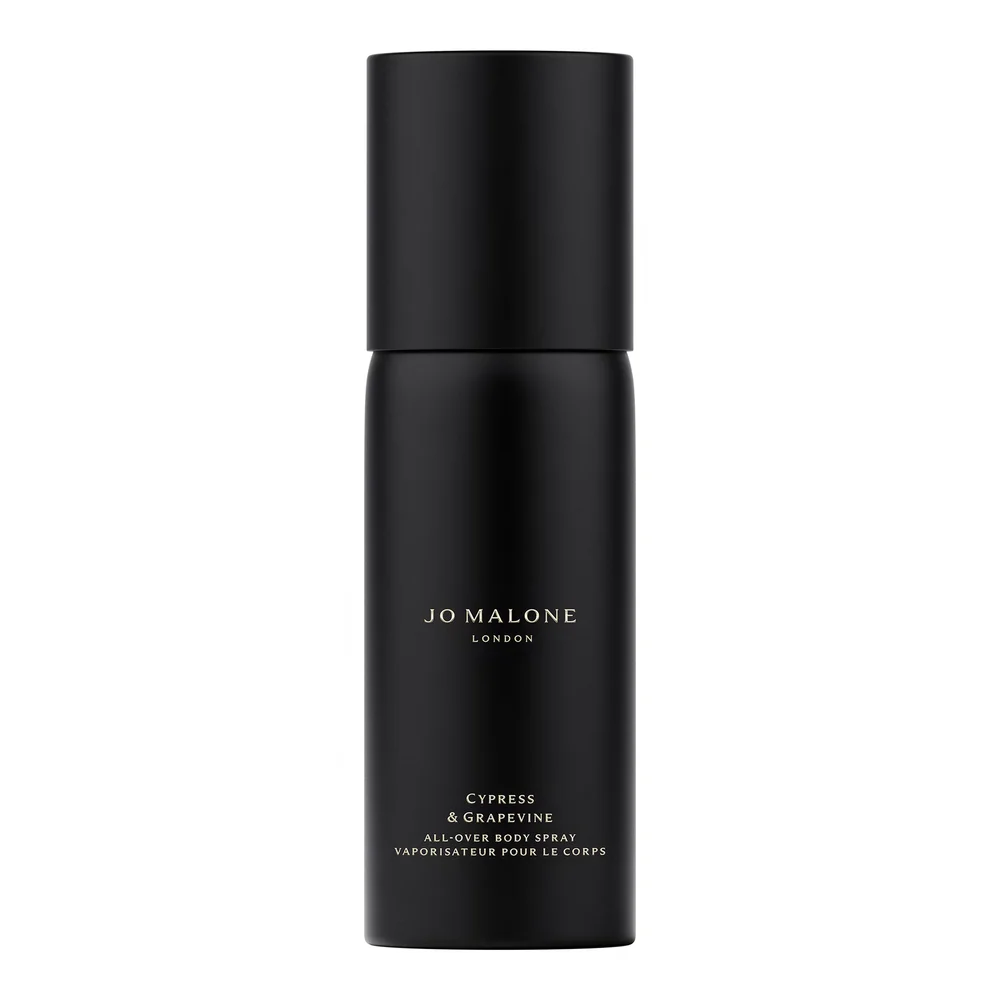 Cypress & Grapevine Cologne Intense All Over Body Spray 125 ml – Jo Malone London v:3545100 Cypress & Grapevine Cologne Intense All Over Body Spray 125 ml – Jo Malone London v:3545100