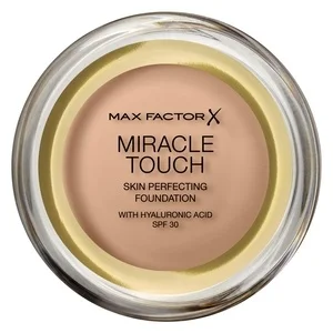 Max Factor Miracle Touch Foundation #75 Golden 11,5g v:2439401