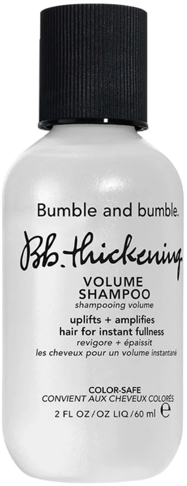Bumble and bumble Bb. Thickening Volume Shampoo 60 ml v:8892079