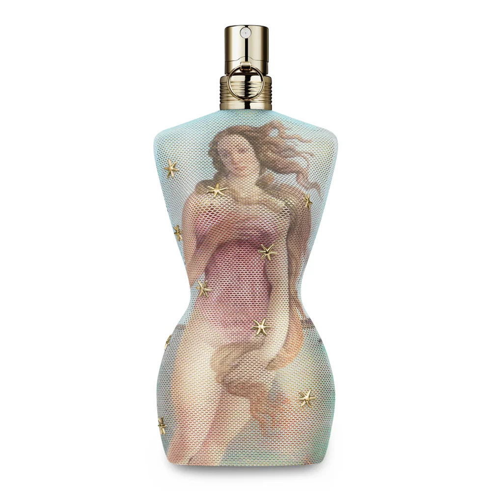 Classique Eau de Toilette Christmas Edition 100 ml – Jean Paul Gaultier v:1364119 Classique Eau de Toilette Christmas Edition 100 ml – Jean Paul Gaultier v:1364119