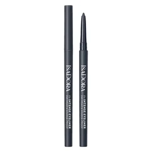 IsaDora The Intense Eyeliner 24H Wear & Smudge-proof 63 Steel Gray 0,35g v:4199744