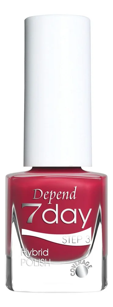 Depend Cosmetic 7day 50 Shades of Pink – After Dark 70147 – 5 ml. v:9037690 Depend Cosmetic 7day 50 Shades of Pink – After Dark 70147 – 5 ml. v:9037690