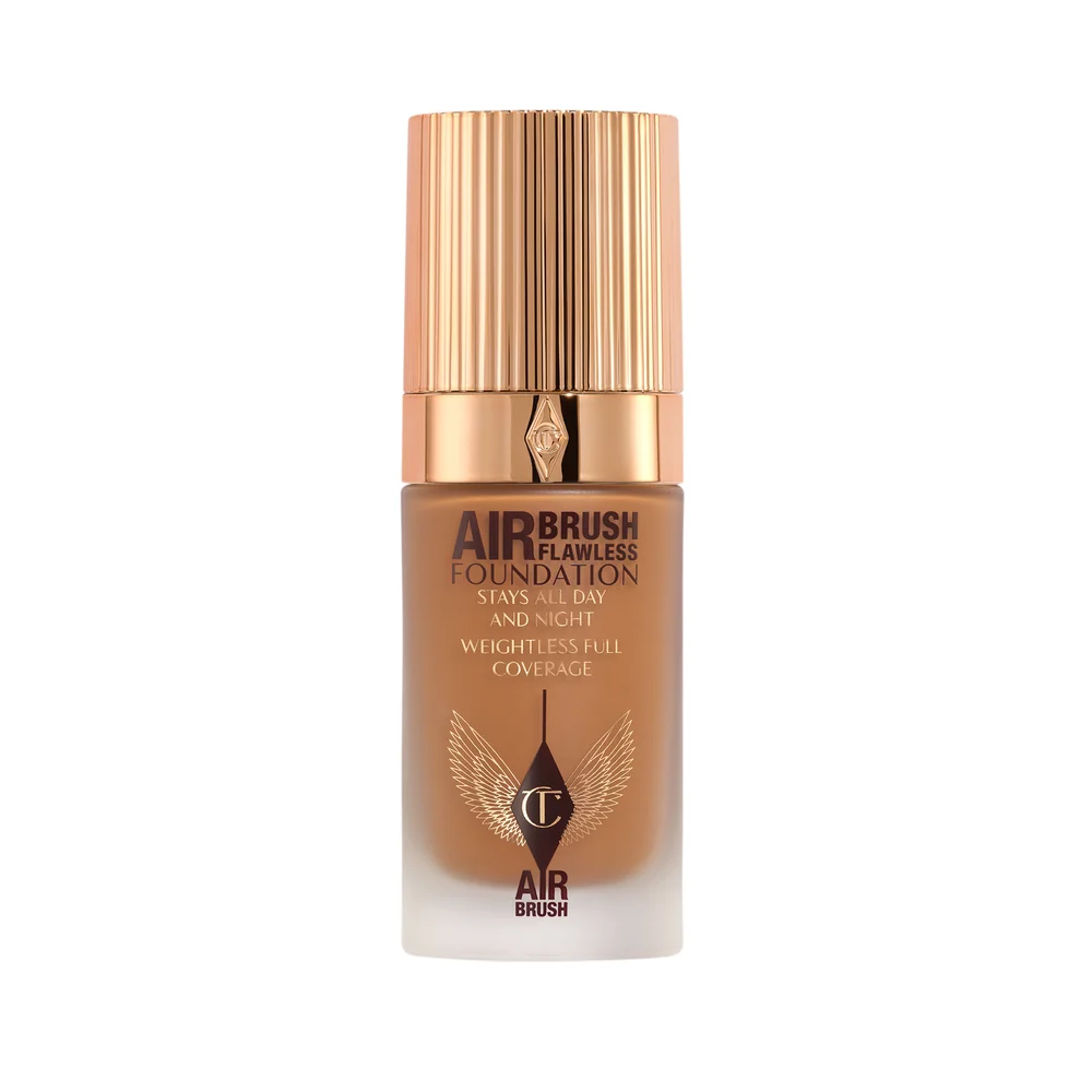 Airbrush Flawless Foundation 13 Cool – Charlotte Tilbury v:5281431 Airbrush Flawless Foundation 13 Cool – Charlotte Tilbury v:5281431