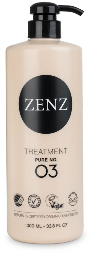 Zenz Pure 03 Treatment 1000 ml v:7810797 Zenz Pure 03 Treatment 1000 ml v:7810797