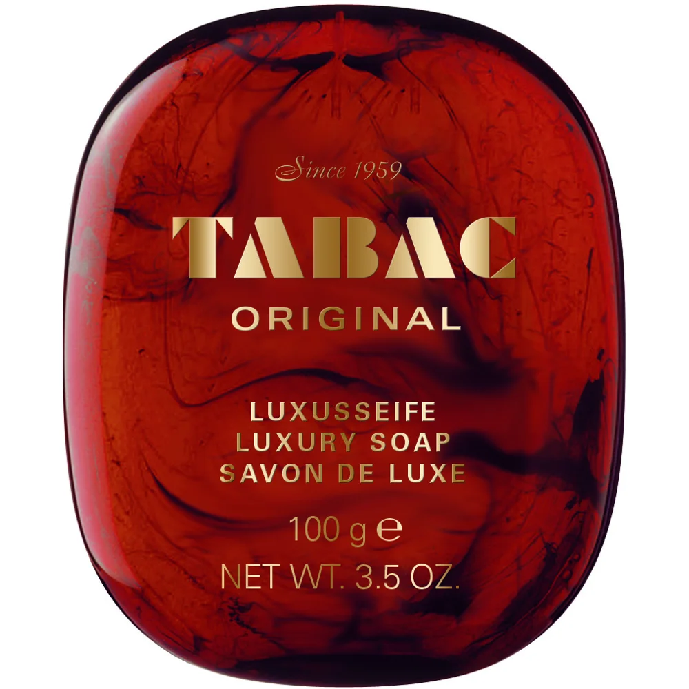 Tabac Luxury Soap, 150g v:2483205