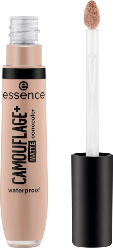 essence Camouflage+ Matte Concealer 150 v:7212897 essence Camouflage+ Matte Concealer 150 v:7212897