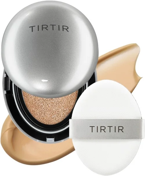 TIRTIR Mask Fit Aura Cushion Mini 31N French Beige v:5421040 TIRTIR Mask Fit Aura Cushion Mini 31N French Beige v:5421040