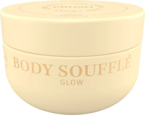 Gunry Crush Body Soufflé Glow 200 ml v:4090961 Gunry Crush Body Soufflé Glow 200 ml v:4090961