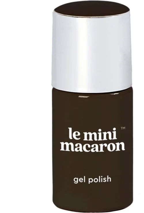 Le Mini Macaron Single Gel Polish Espresso v:8148215 Le Mini Macaron Single Gel Polish Espresso v:8148215