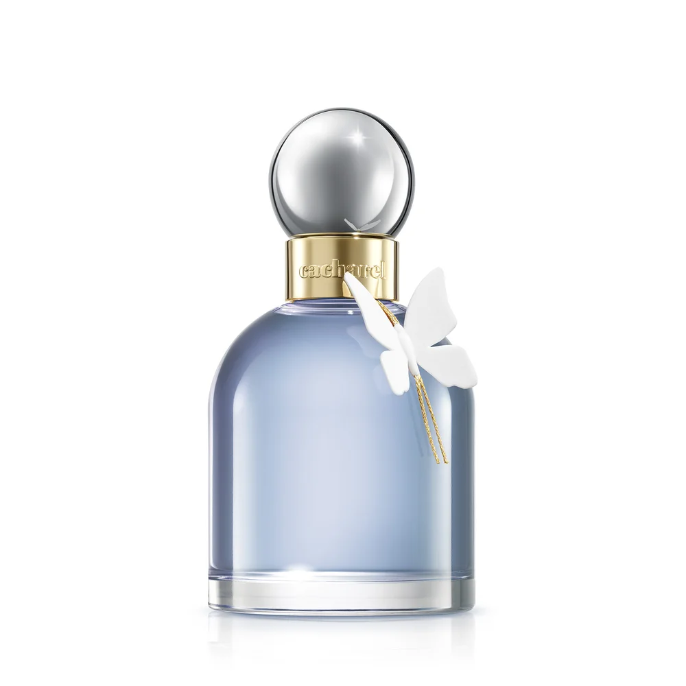 Cacharel Ella Ella Flora Azura Edp 100ml v:9893841