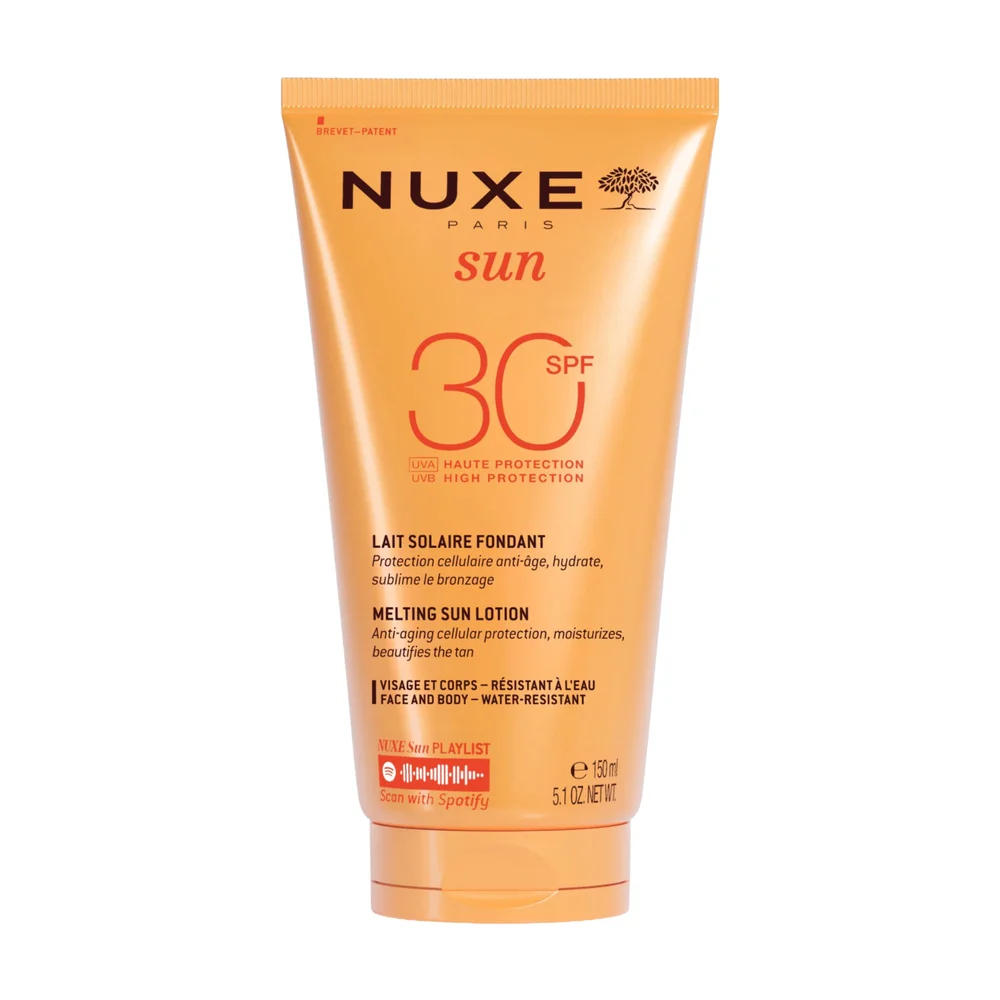 Sun Delicious Lotion Face & Body SPF30 150 ml – Nuxe v:4963446 Sun Delicious Lotion Face & Body SPF30 150 ml – Nuxe v:4963446