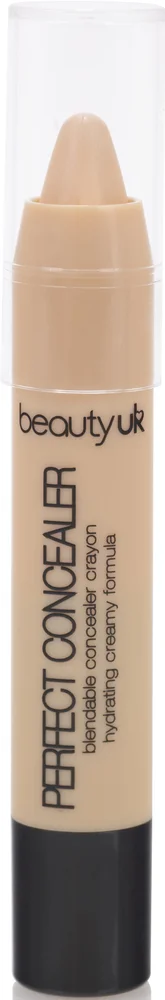 BEAUTY UK PERFECT Concealer Crayon no.1 LIGHT v:3318864