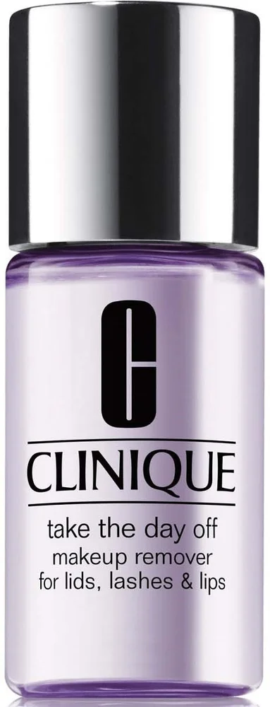 Clinique Take The Day Off Makeup Remover for Lids, Lashes & Lips 50 ml v:2005349 Clinique Take The Day Off Makeup Remover for Lids, Lashes & Lips 50 ml v:2005349