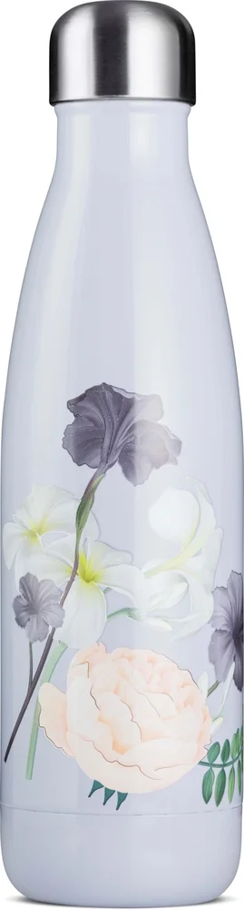 JobOut Water Bottle Periwinkle v:7391837 JobOut Water Bottle Periwinkle v:7391837