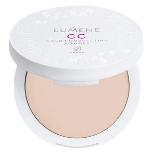 Lumene CC Color Correcting Powder 10 g ─ #1 v:2357026