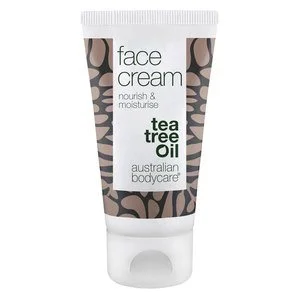 Australian Bodycare Face Cream 50ml v:7537188