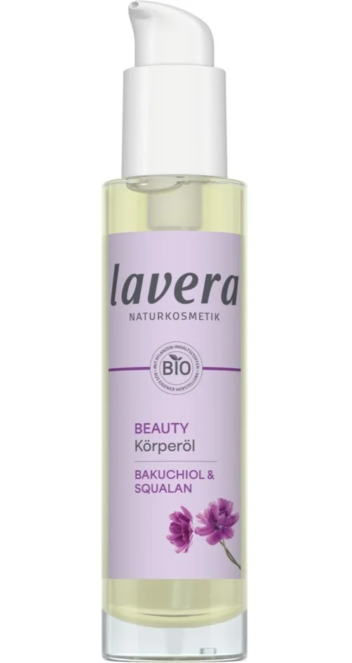 Lavera Beauty Body Oil 100 ml v:2619696 Lavera Beauty Body Oil 100 ml v:2619696