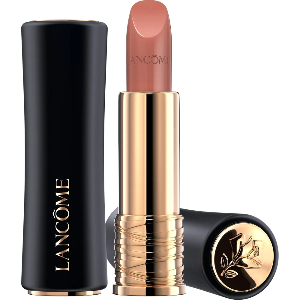 L'Absolu Rouge Cream Lipstick 253 Mademoiselle Amanda - Lancôme v:2995220