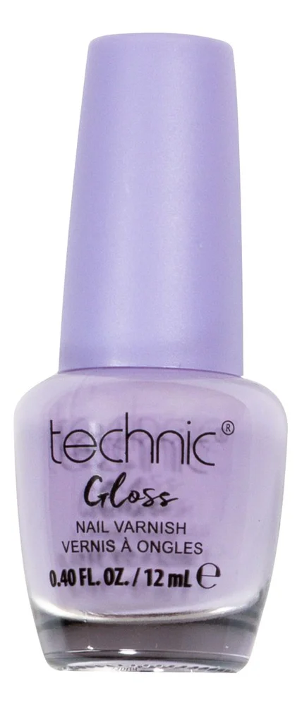 Technic Neglelakk Cup Cake – 12 ml. v:9501021 Technic Neglelakk Cup Cake – 12 ml. v:9501021