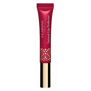 Clarins Natural Lip Perfector Intense #18 Intens Garnet 10g v:7371276