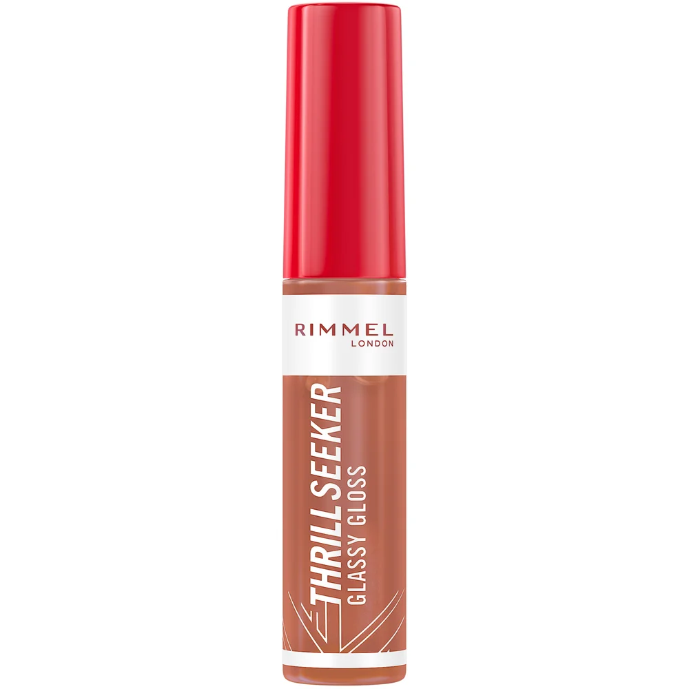 Thrill Seeker Glassy Gloss Lip Gloss Sweet Frosting – Rimmel v:3559972 Thrill Seeker Glassy Gloss Lip Gloss Sweet Frosting – Rimmel v:3559972