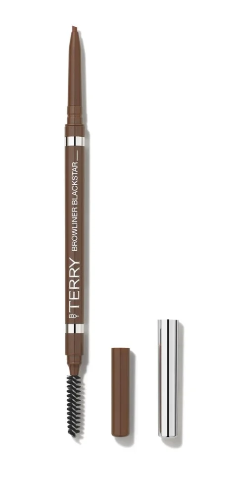By Terry Brow Liner Blackstar N4 Brunette v:9967816