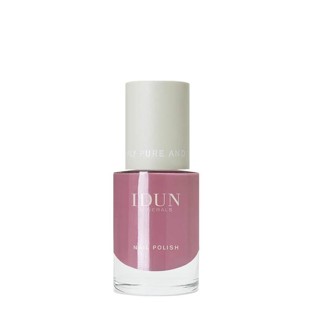 Nail Polish Anhydrit – IDUN Minerals v:4877199