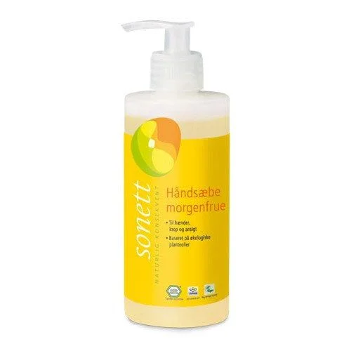 Sonett Håndsåpe Calendula - 300 ml v:2080633