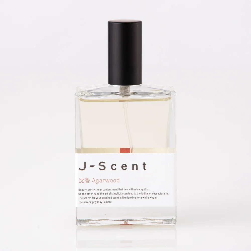 Agarwood Eau de Parfum 50 ml – J-Scent v:2116410 Agarwood Eau de Parfum 50 ml – J-Scent v:2116410