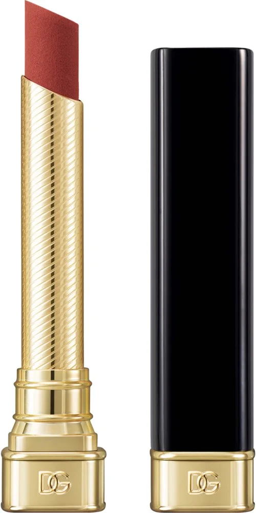 Dolce & Gabbana Classic My Comfy Matte Instant Rich Color & Hydration Lip Stylo MY 1984 v:7368796