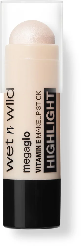 Wet n Wild Mega Glo Vitamin and Makeup Stick Highlighter Moonlike v:4879555