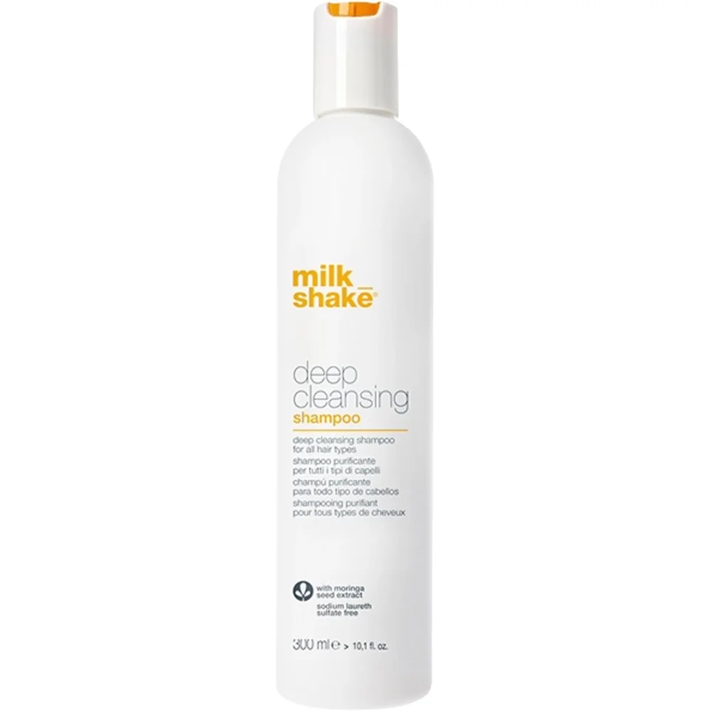 Deep Cleansing Shampoo, 300ml v:8350345 Deep Cleansing Shampoo, 300ml v:8350345