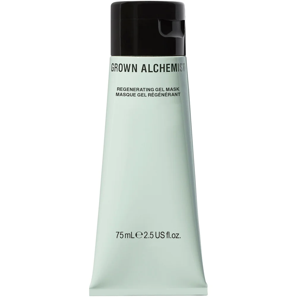 Regenerating Gel Mask, 75ml v:5517153 Regenerating Gel Mask, 75ml v:5517153