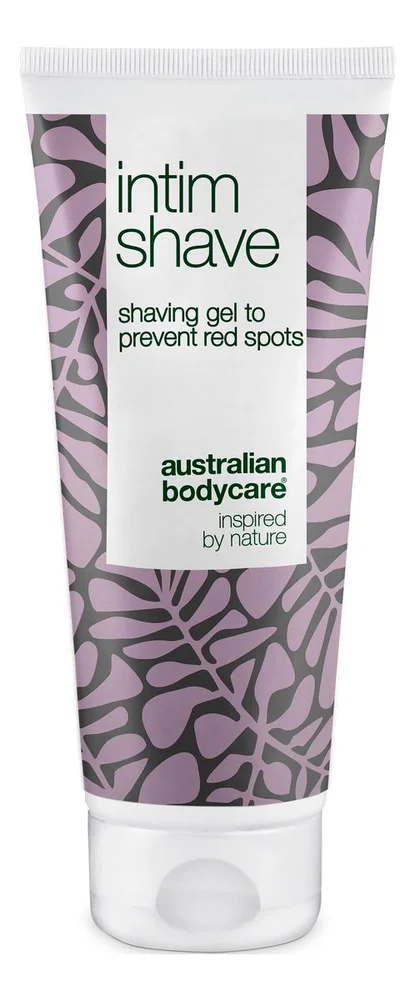 Australian Bodycare Intim Shave - 100 ml. v:6004491