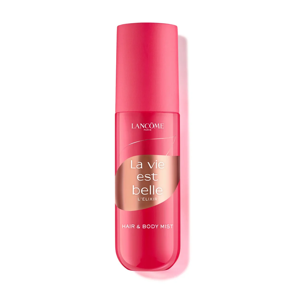 La Vie Est Belle L’Elixir Gourmand Hair And Body Mist 100 ml – Lancôme v:2770440