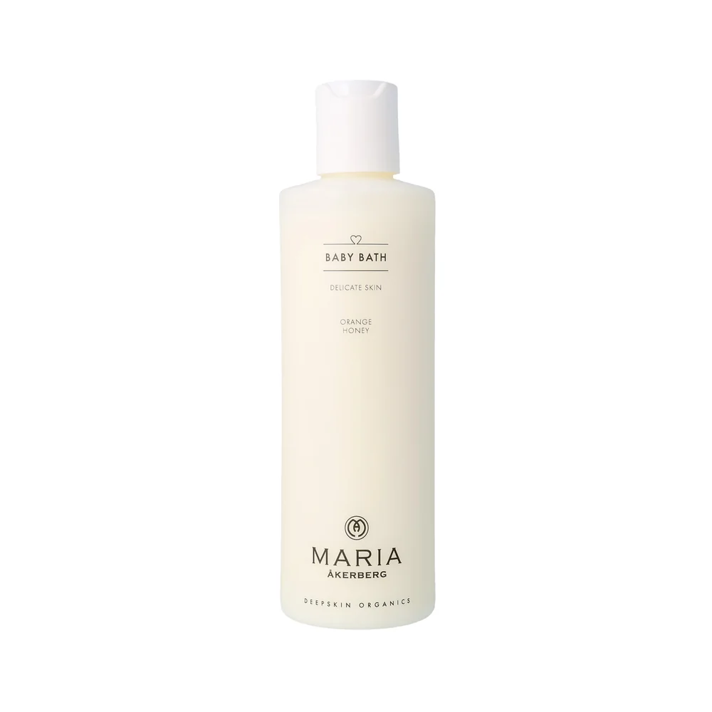 Baby Bath 250 ml – MARIA ÅKERBERG v:6143095 Baby Bath 250 ml – MARIA ÅKERBERG v:6143095