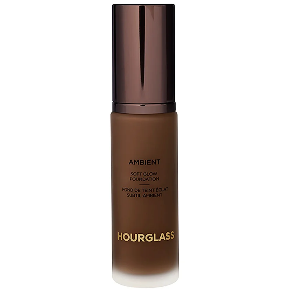 Ambient Soft Glow Foundation 16 Deep, Warm – Hourglass v:6245359 Ambient Soft Glow Foundation 16 Deep, Warm – Hourglass v:6245359