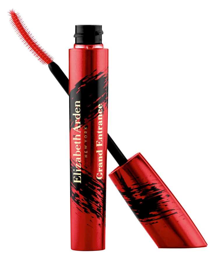 Grand Entrance Mascara Stunning Black – Elizabeth Arden v:2523831 Grand Entrance Mascara Stunning Black – Elizabeth Arden v:2523831