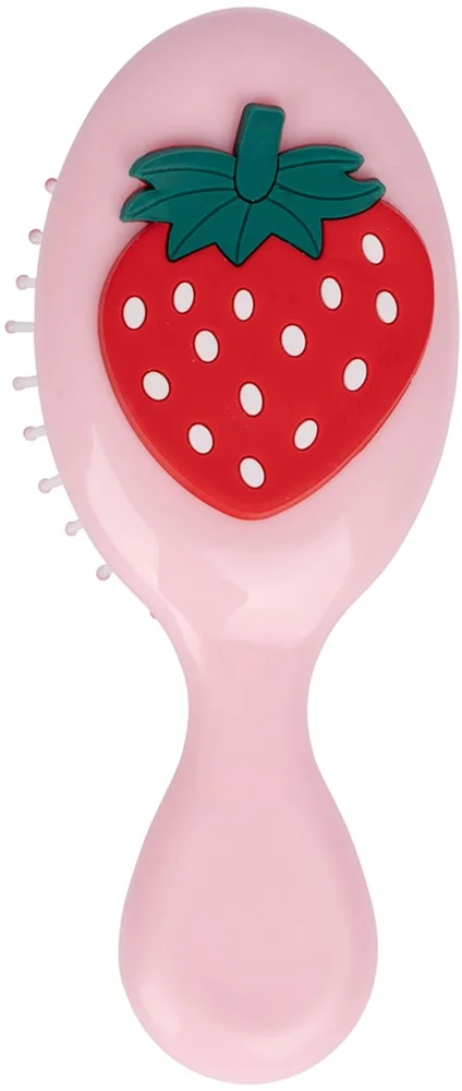 Ibero Hair Brush Strawberry v:6586406 Ibero Hair Brush Strawberry v:6586406