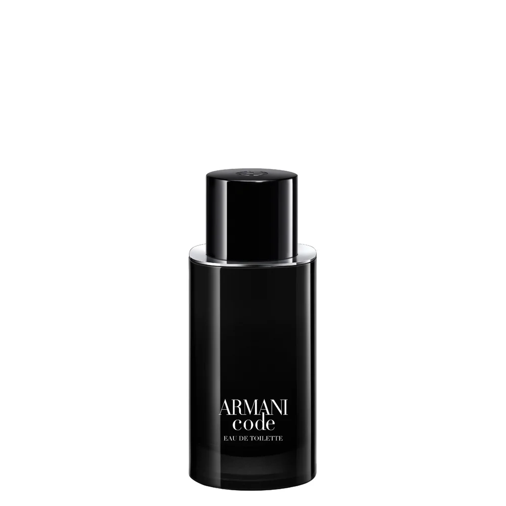 Armani Code Eau de Toilette 75 ml – Armani v:7100678 Armani Code Eau de Toilette 75 ml – Armani v:7100678