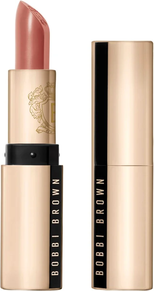 Bobbi Brown Luxe Lipstick Pale Mauve 309 v:2457817 Bobbi Brown Luxe Lipstick Pale Mauve 309 v:2457817