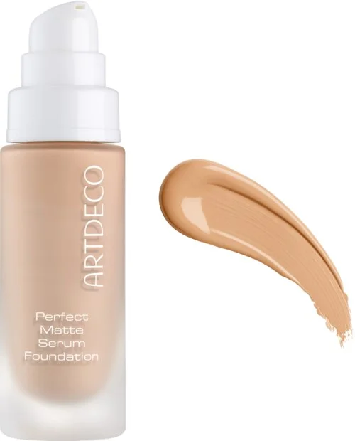 Artdeco Perfect Matte Serum Foundation 65 Honey v:6302060