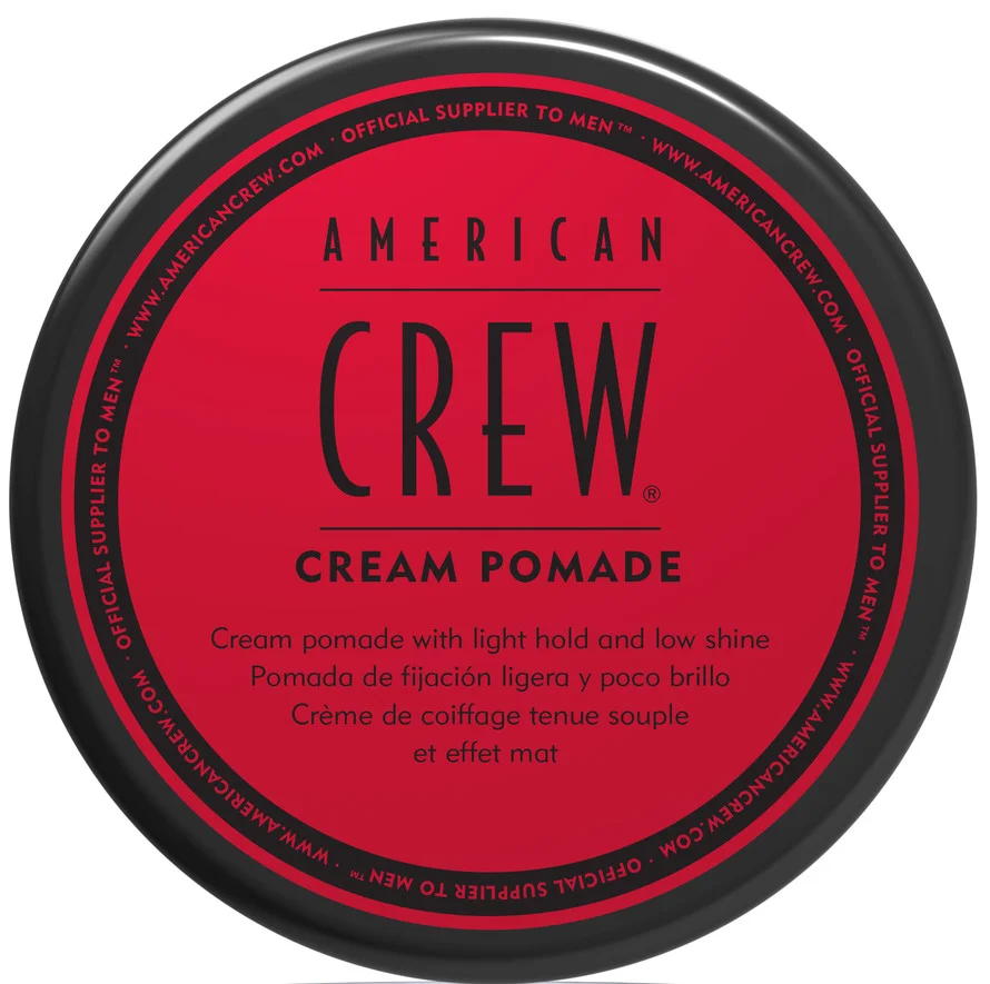 Cream Pomade 85 g – American Crew v:3190932 Cream Pomade 85 g – American Crew v:3190932